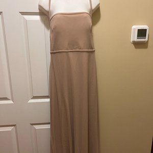 W-Too NWT Prom/Formal Dress size 10